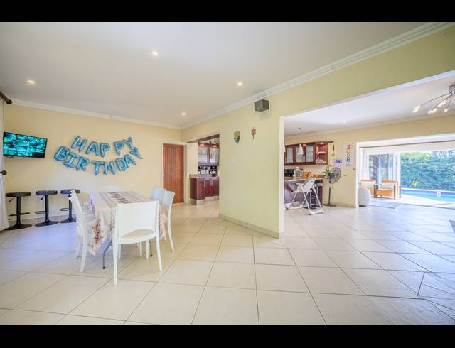 4 BEDROOM HOUSE TO LET IN WESTVILLE